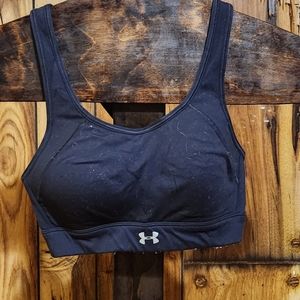 Under Armour Sports Bra